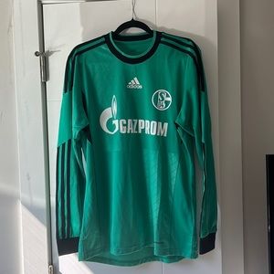 Schalke 04 Jersey